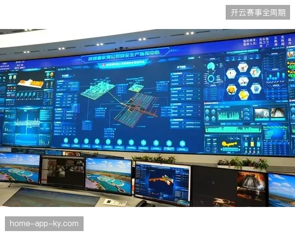 场馆智能化更新投入持续增长但穿戴数据与现场调度系统的整合效率为何表现滞后