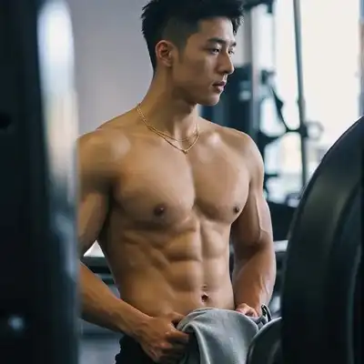 何旭军